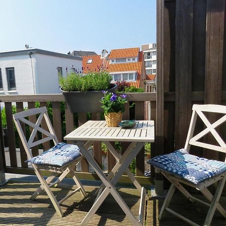 Beachtime Close To The Beach, City Centre Zandvoort Exterior foto